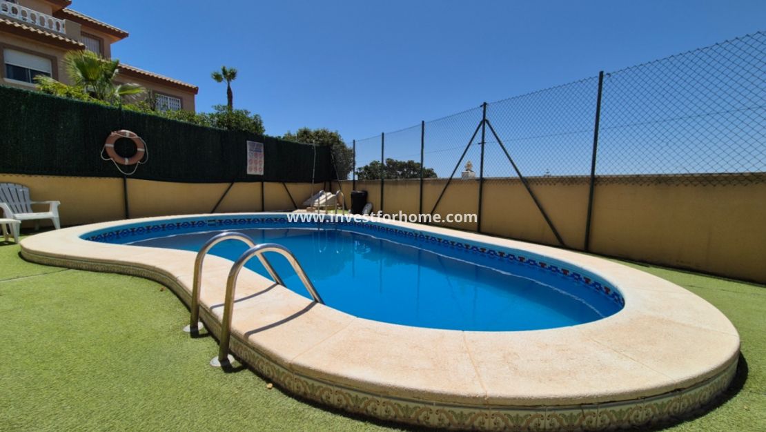 Verkoop - Huis - Torrevieja - Costa Blanca