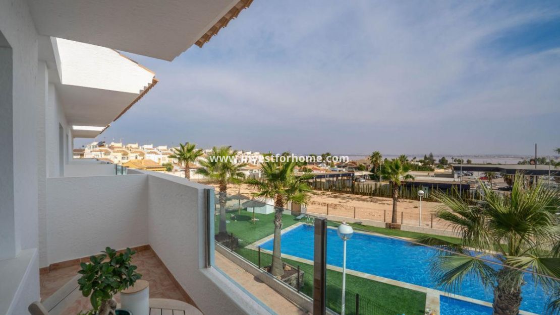 Verkoop - Huis - Torrevieja - Costa Blanca