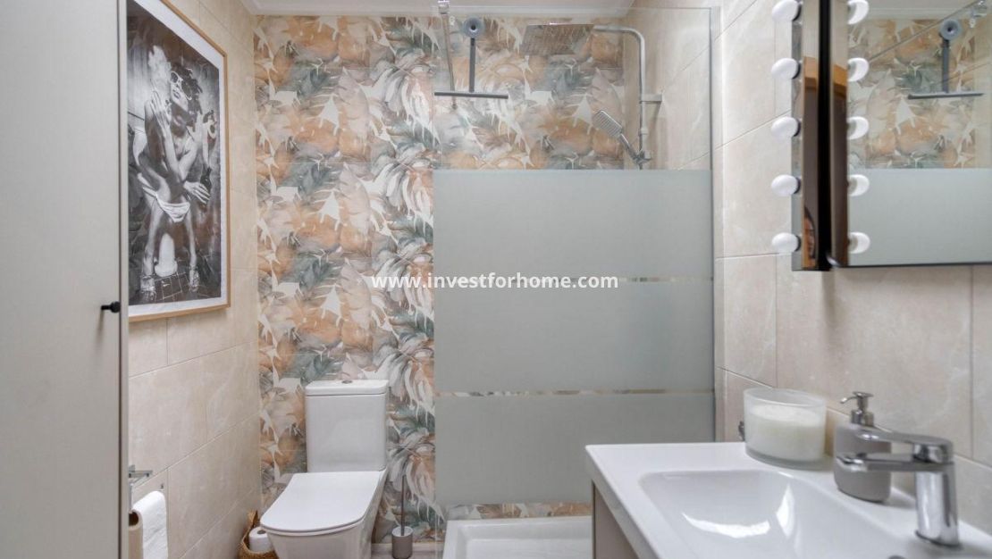 Verkoop - Huis - Torrevieja - Costa Blanca