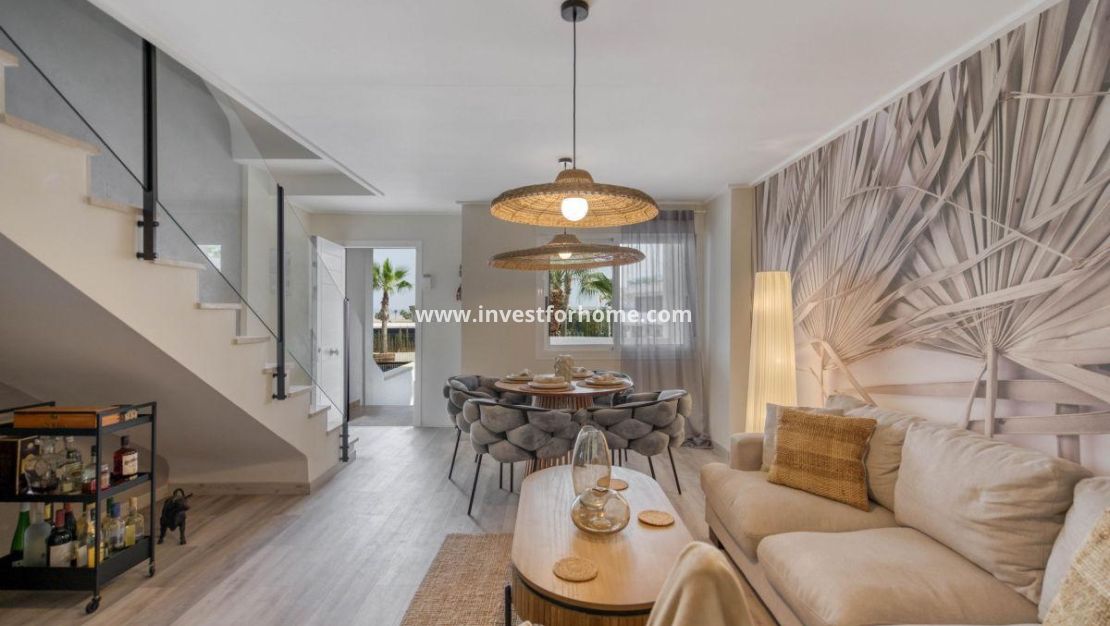 Verkoop - Huis - Torrevieja - Costa Blanca