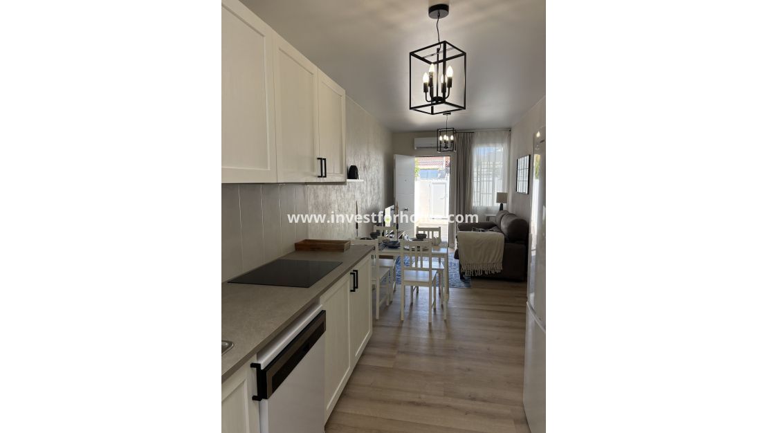 Verkoop - Huis - Torrevieja - Costa Blanca