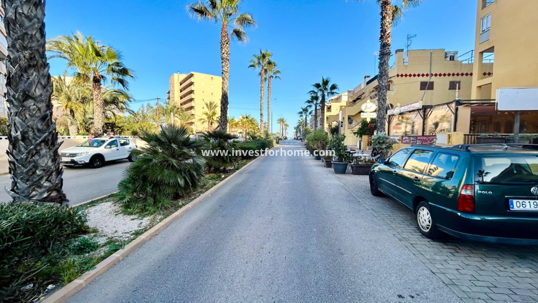 Verkoop - Huis - Torrevieja - Costa Blanca