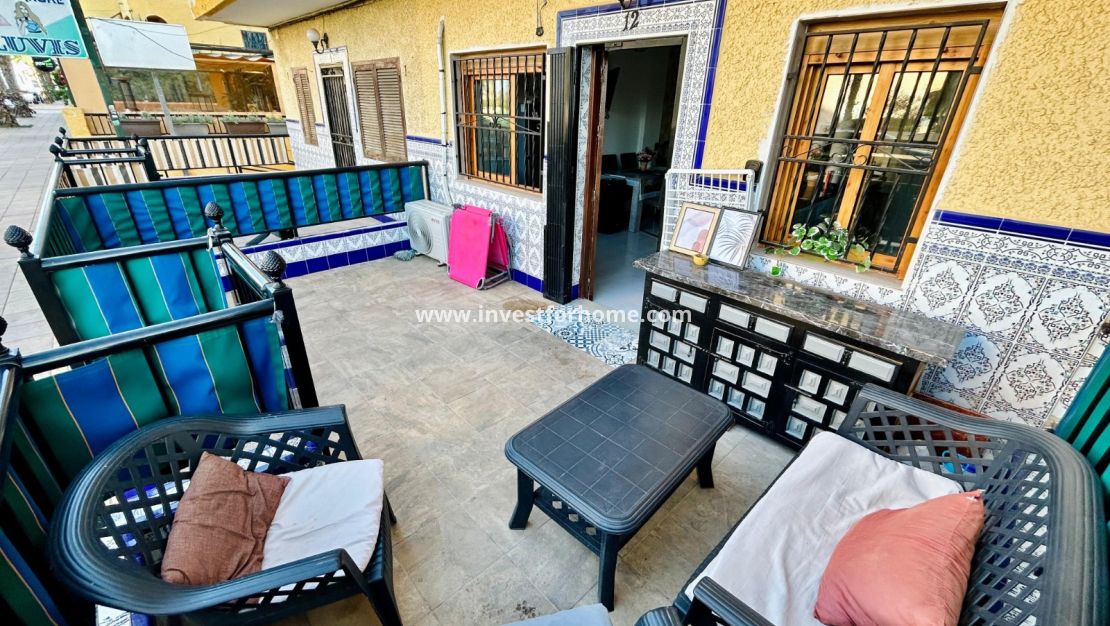 Verkoop - Huis - Torrevieja - Costa Blanca