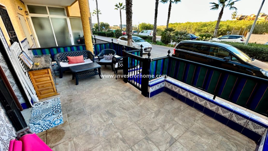 Verkoop - Huis - Torrevieja - Costa Blanca