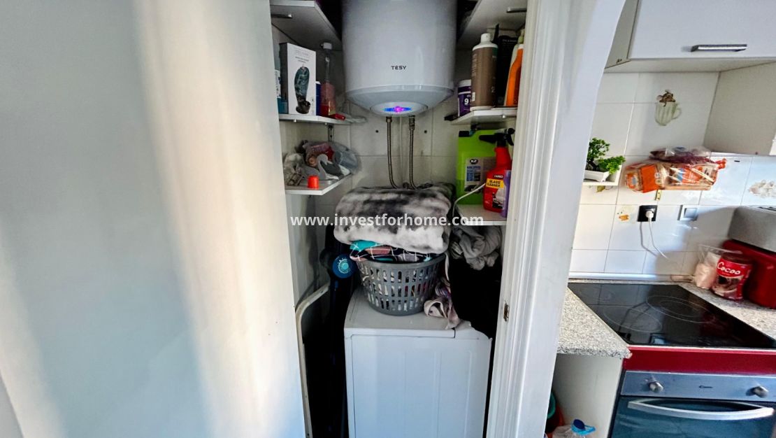 Verkoop - Huis - Torrevieja - Costa Blanca