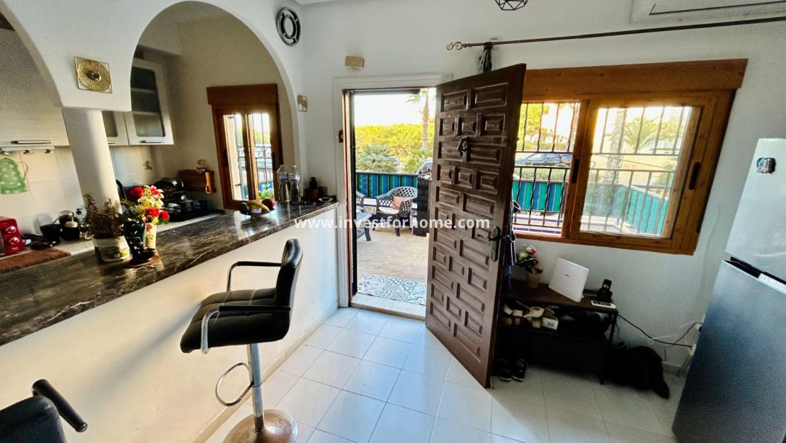 Verkoop - Huis - Torrevieja - Costa Blanca