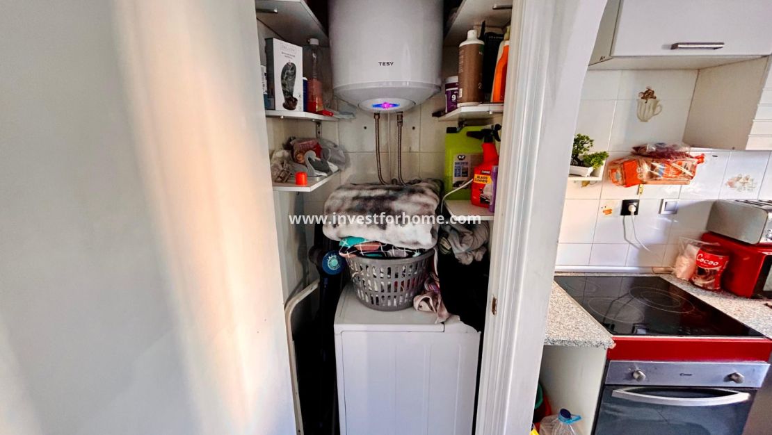 Verkoop - Huis - Torrevieja - Costa Blanca