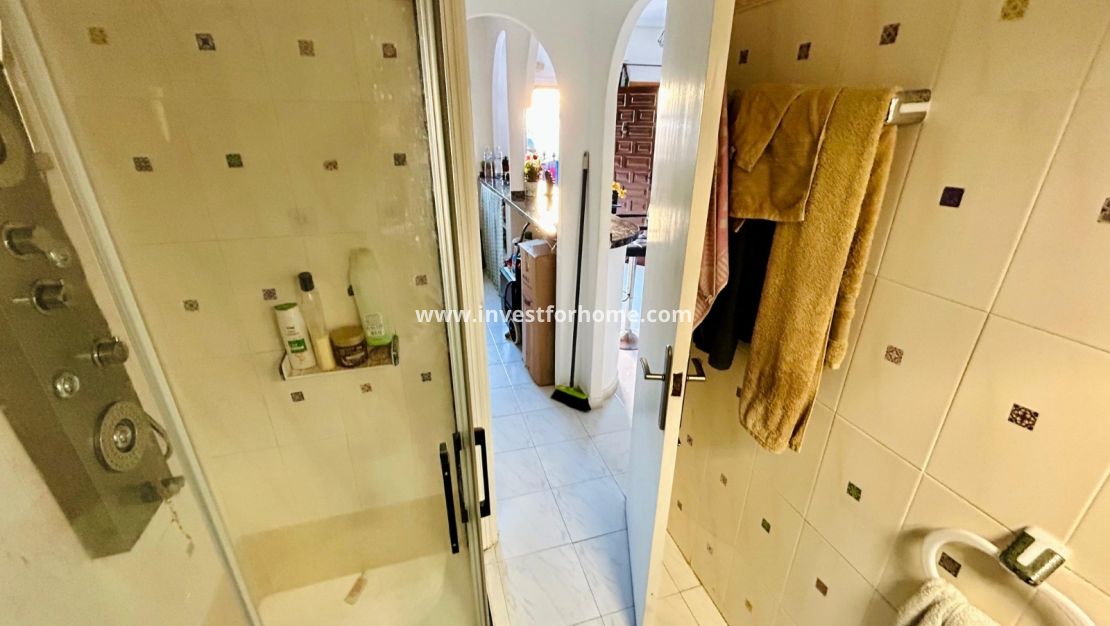 Verkoop - Huis - Torrevieja - Costa Blanca