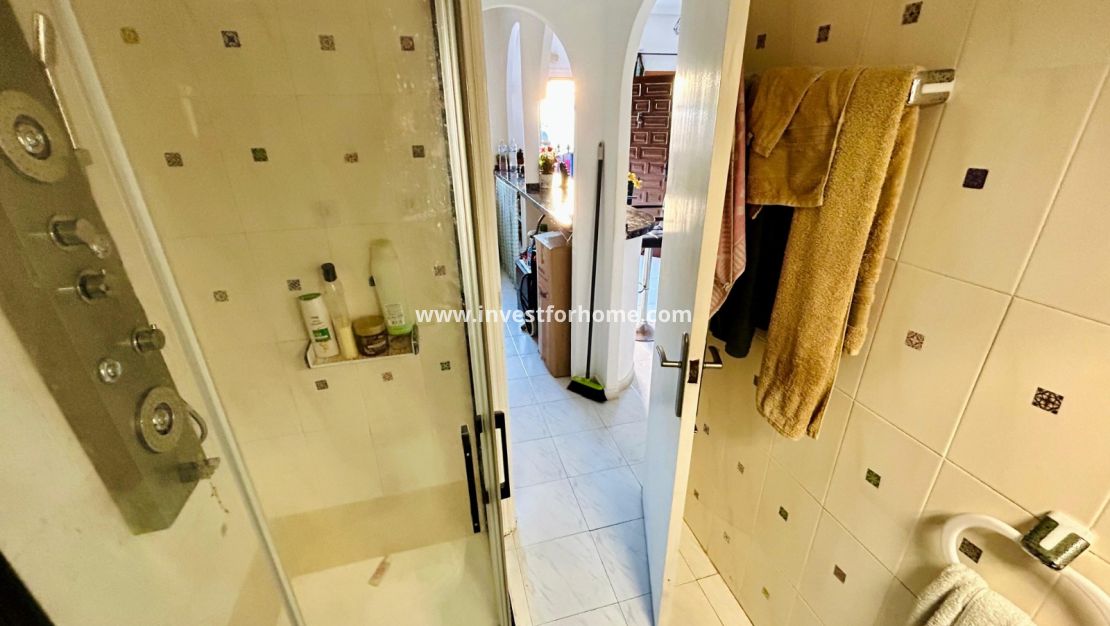 Verkoop - Huis - Torrevieja - Costa Blanca