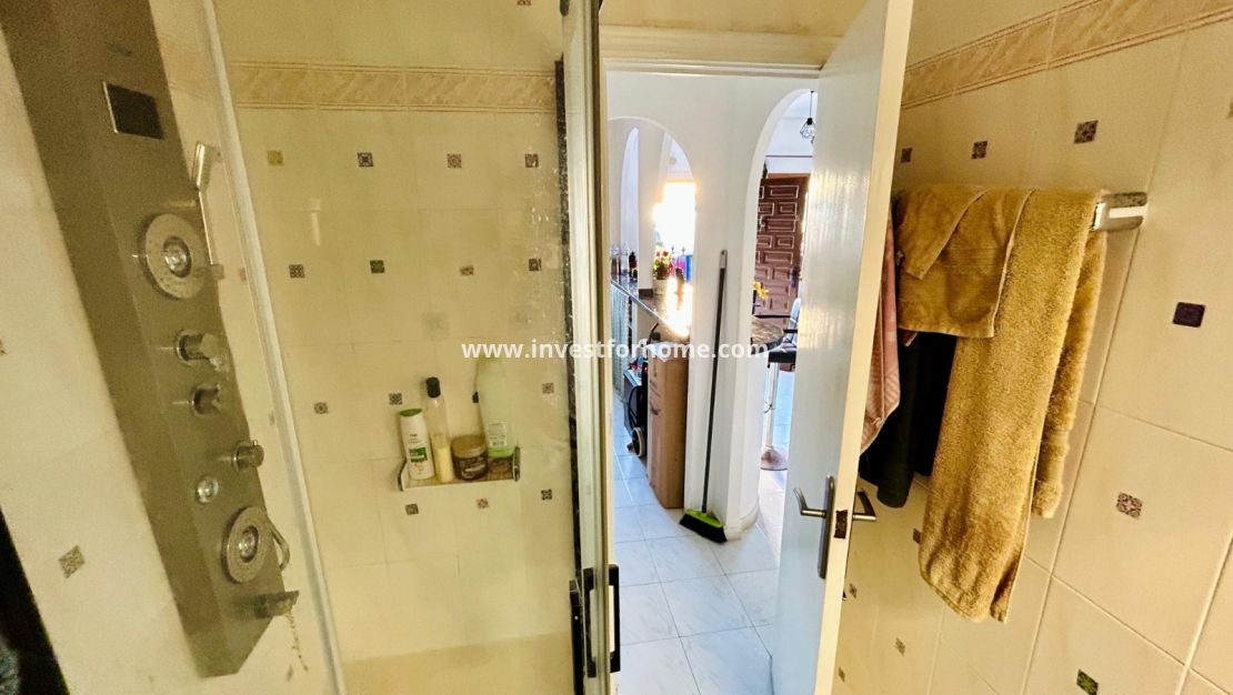 Verkoop - Huis - Torrevieja - Costa Blanca