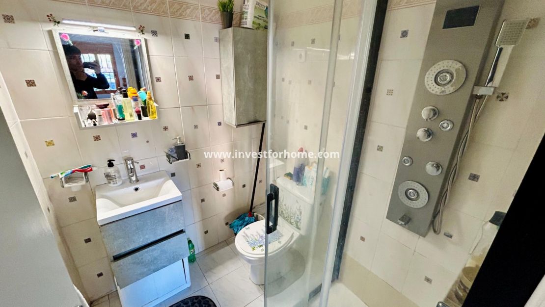 Verkoop - Huis - Torrevieja - Costa Blanca