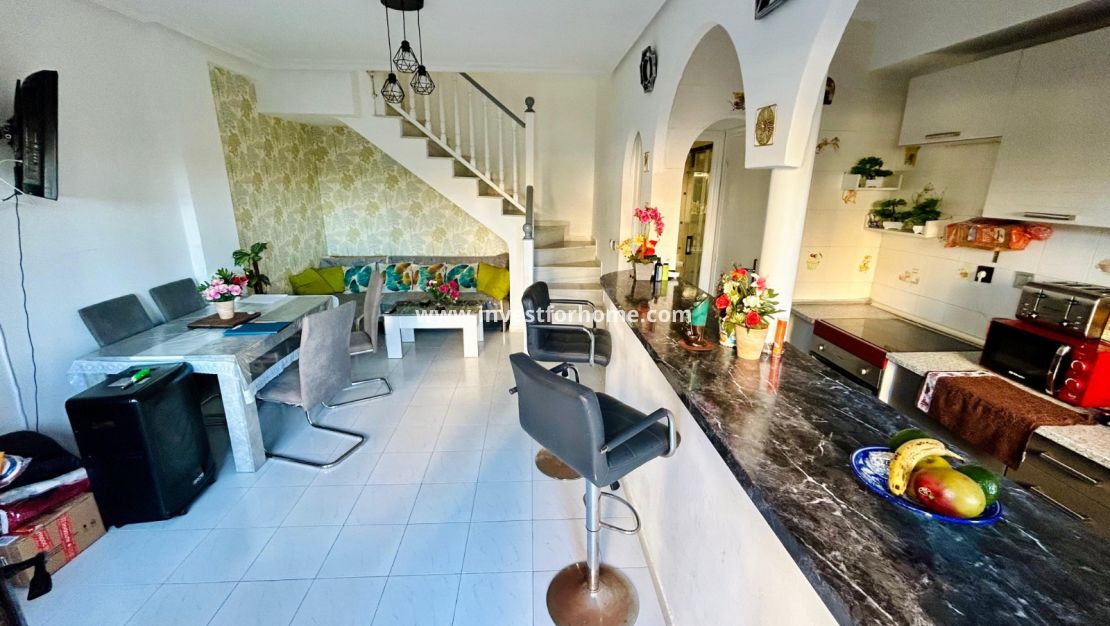 Verkoop - Huis - Torrevieja - Costa Blanca