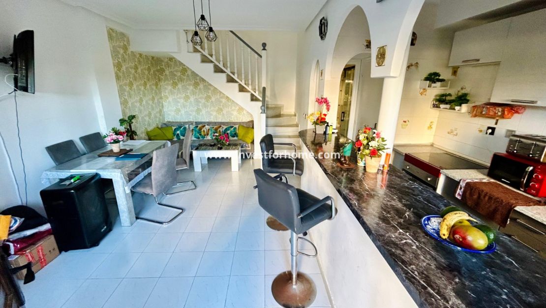 Verkoop - Huis - Torrevieja - Costa Blanca