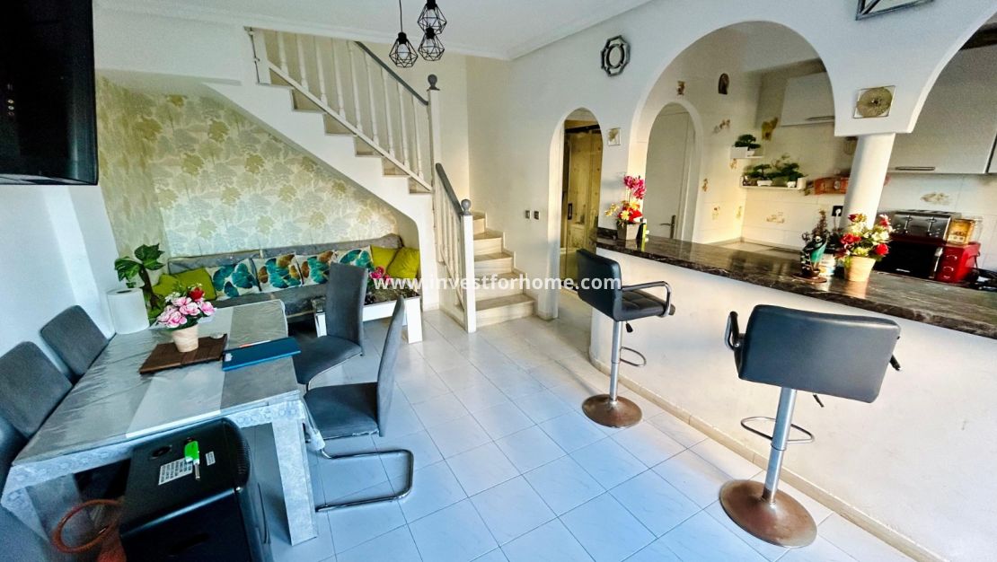 Verkoop - Huis - Torrevieja - Costa Blanca