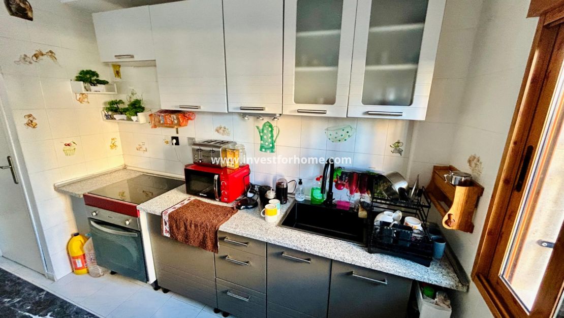 Verkoop - Huis - Torrevieja - Costa Blanca