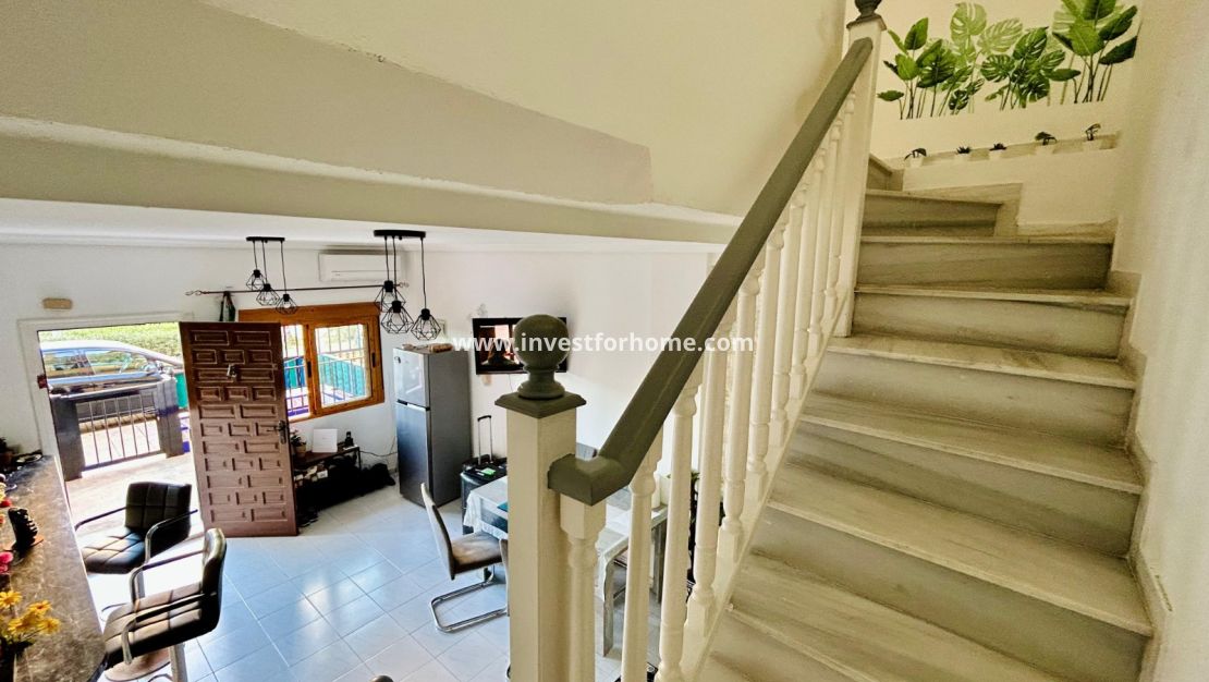 Verkoop - Huis - Torrevieja - Costa Blanca