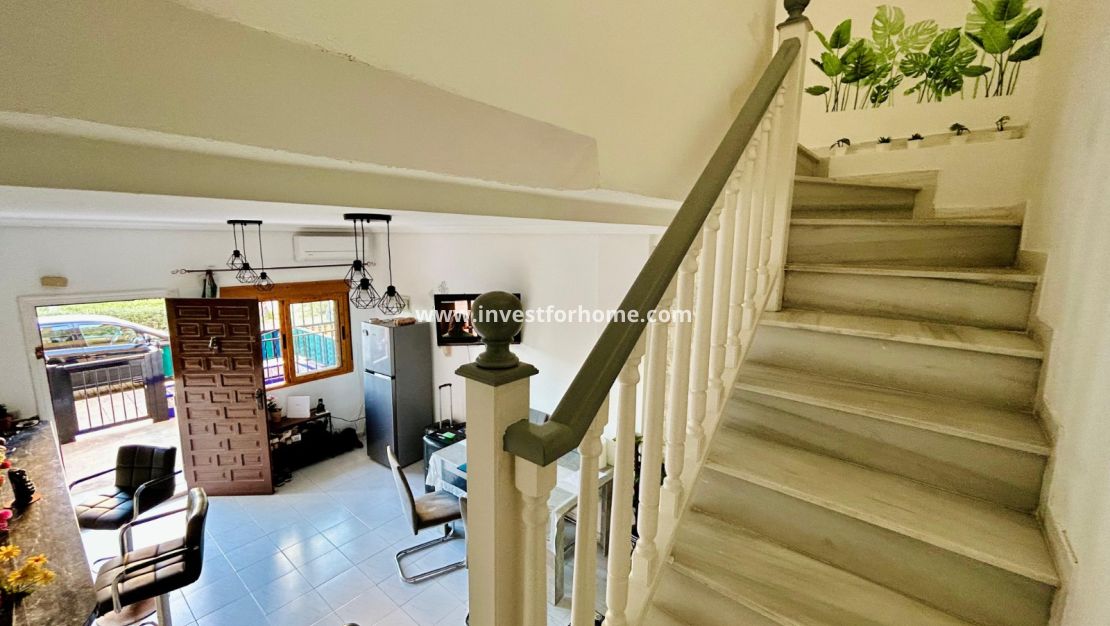 Verkoop - Huis - Torrevieja - Costa Blanca