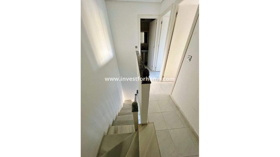 Verkoop - Huis - Torrevieja - Costa Blanca