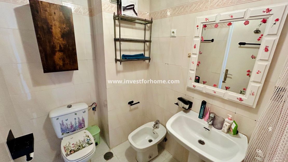 Verkoop - Huis - Torrevieja - Costa Blanca