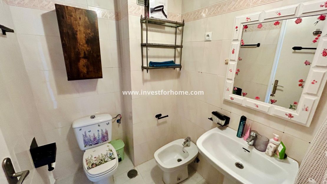 Verkoop - Huis - Torrevieja - Costa Blanca