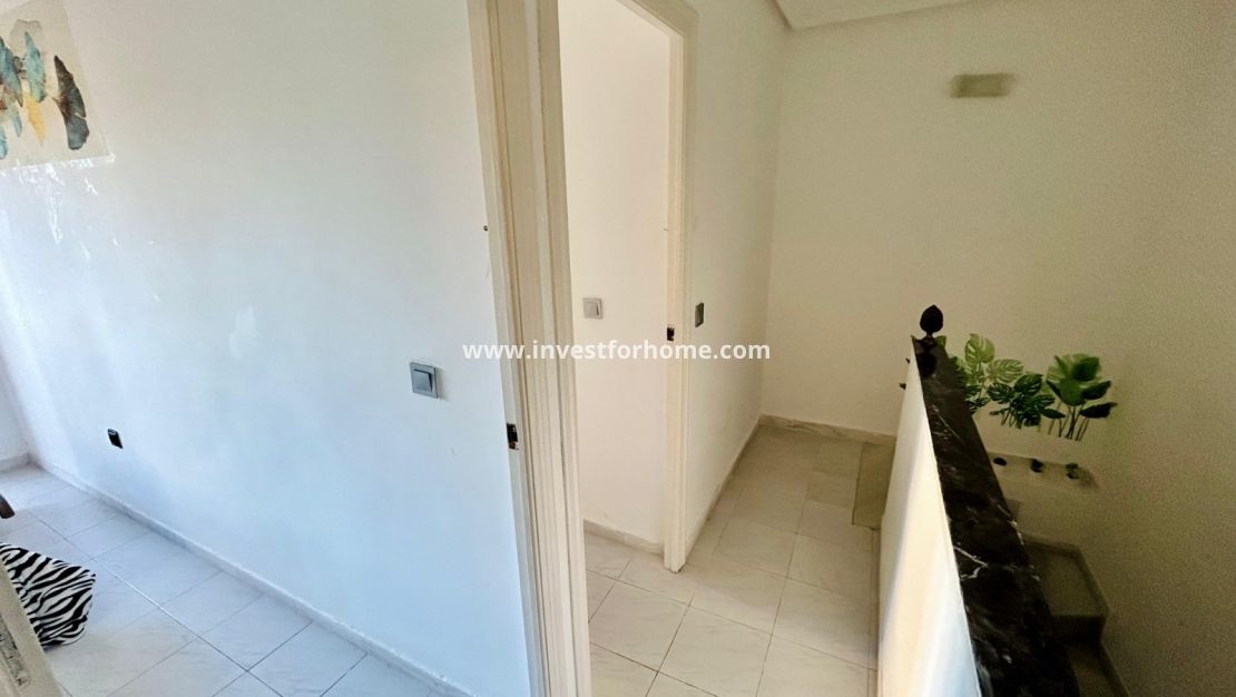 Verkoop - Huis - Torrevieja - Costa Blanca