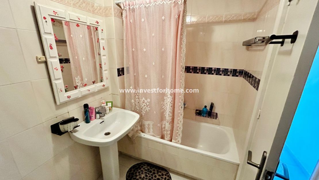 Verkoop - Huis - Torrevieja - Costa Blanca