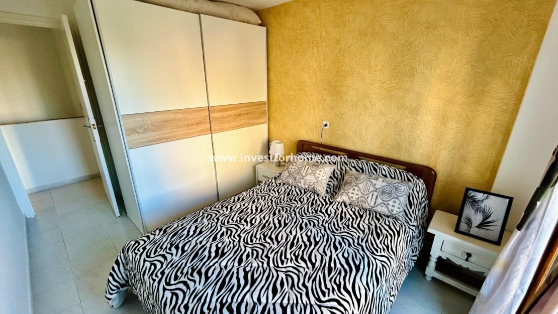 Verkoop - Huis - Torrevieja - Costa Blanca