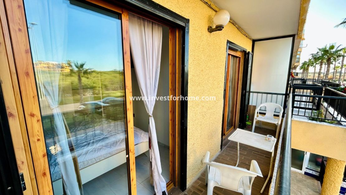 Verkoop - Huis - Torrevieja - Costa Blanca