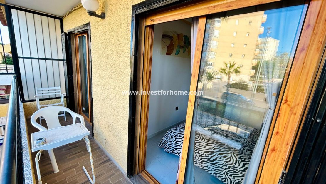 Verkoop - Huis - Torrevieja - Costa Blanca