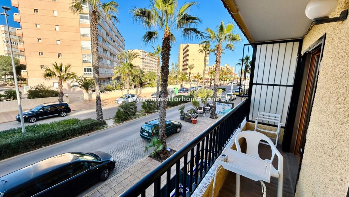 Verkoop - Huis - Torrevieja - Costa Blanca