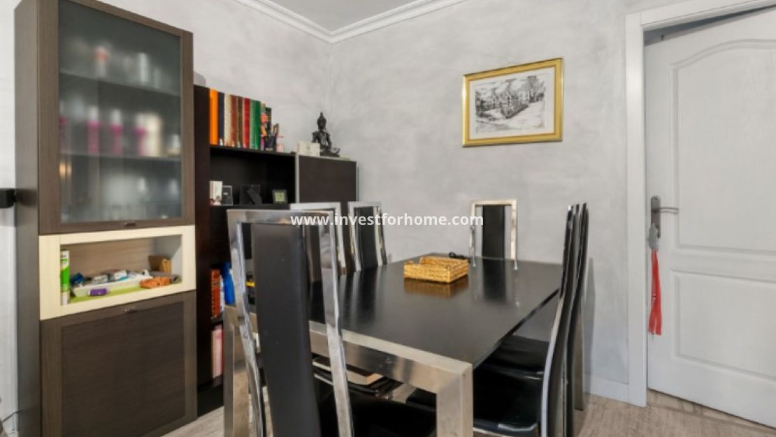 Verkoop - Huis - Torrevieja - Costa Blanca