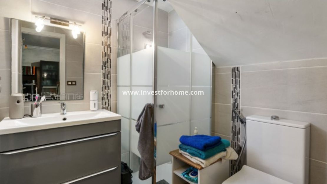 Verkoop - Huis - Torrevieja - Costa Blanca