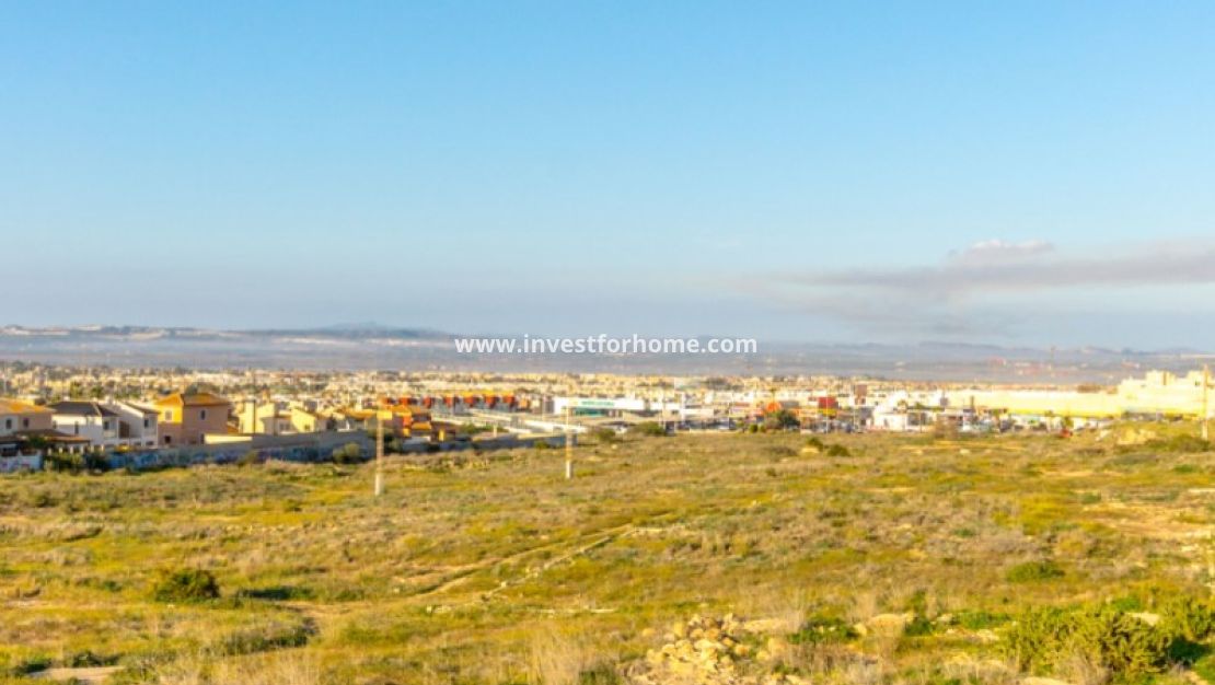 Verkoop - Huis - Torrevieja - Costa Blanca