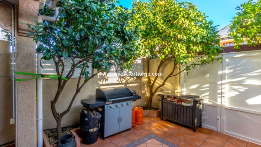 Verkoop - Huis - Torrevieja - Costa Blanca