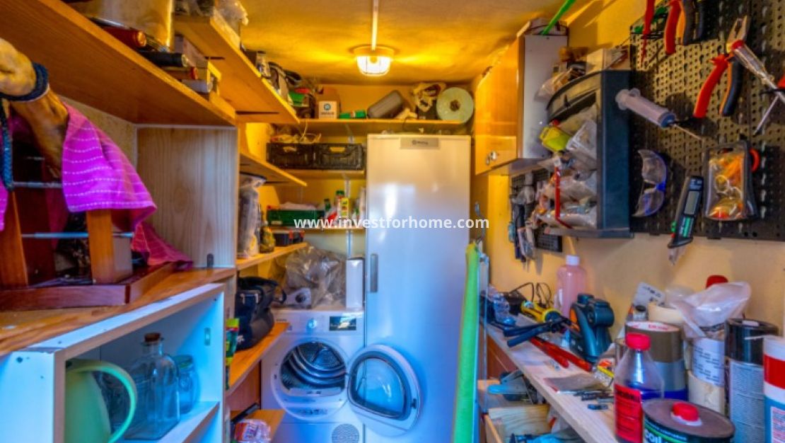 Verkoop - Huis - Torrevieja - Costa Blanca