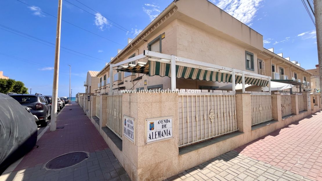 Verkoop - Huis - Torrevieja - Costa Blanca