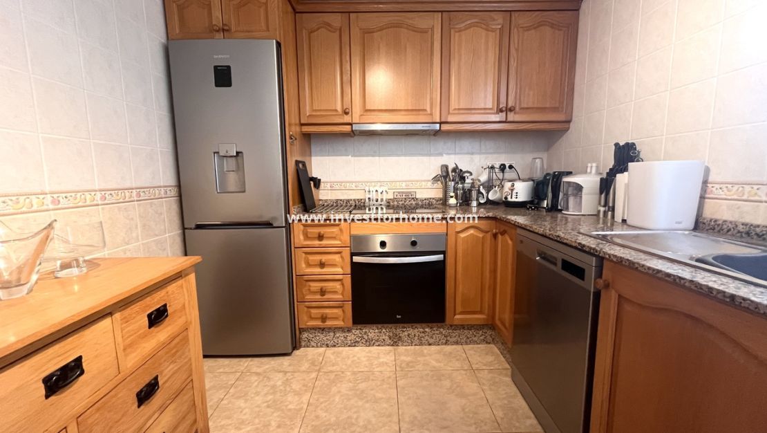 Verkoop - Huis - Torrevieja - Costa Blanca