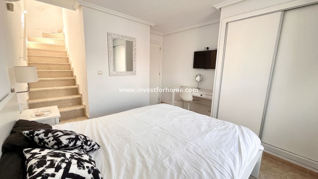 Verkoop - Huis - Torrevieja - Costa Blanca