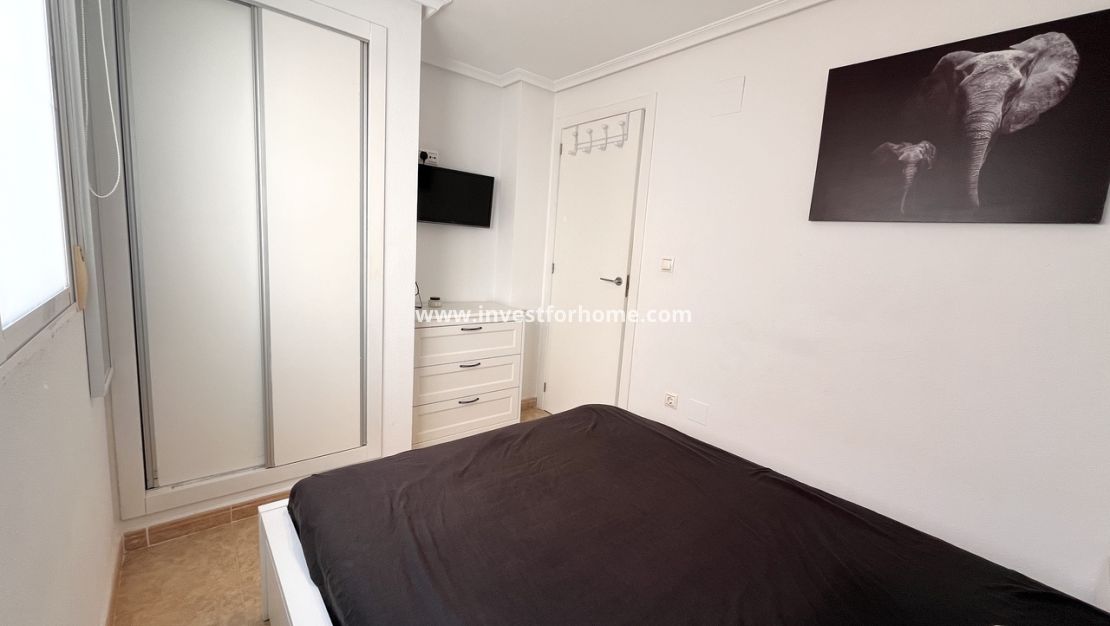 Verkoop - Huis - Torrevieja - Costa Blanca