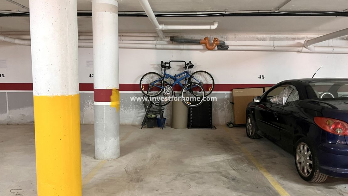 Verkoop - Huis - Torrevieja - Costa Blanca