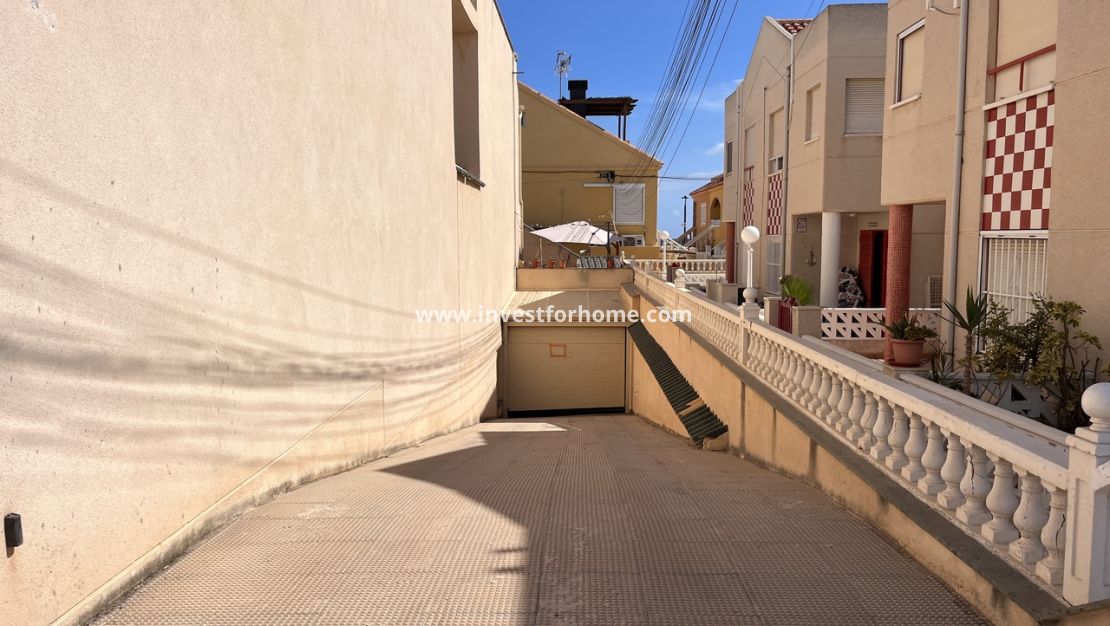 Verkoop - Huis - Torrevieja - Costa Blanca