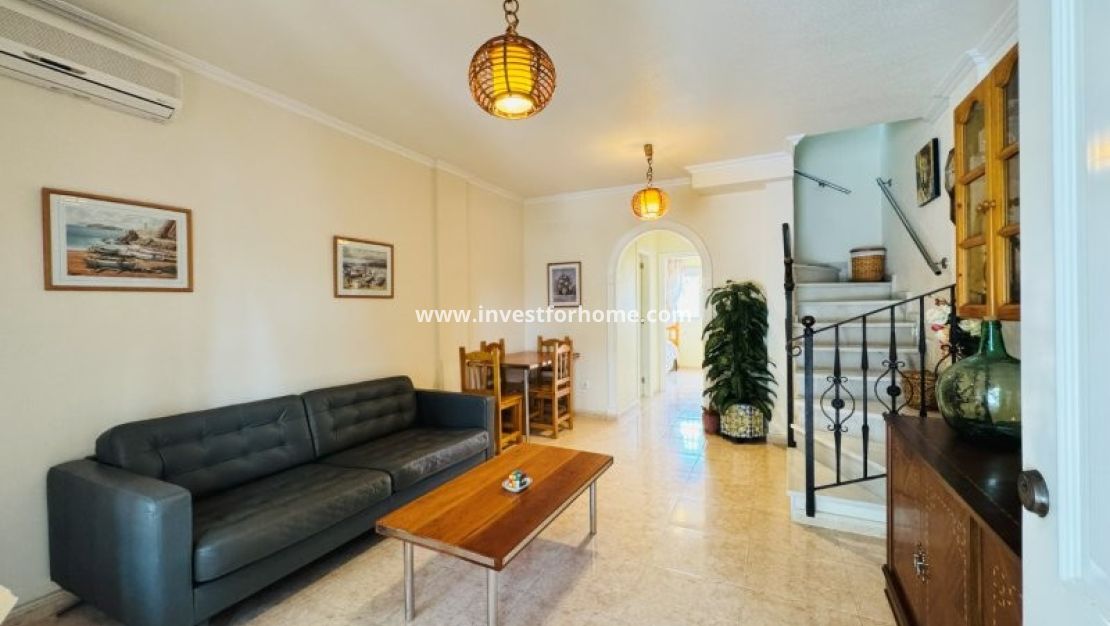 Verkoop - Huis - Torrevieja - Costa Blanca