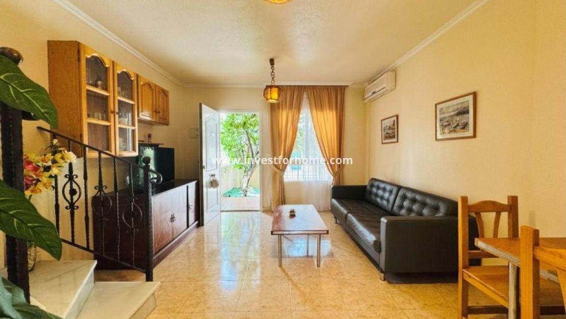 Verkoop - Huis - Torrevieja - Costa Blanca