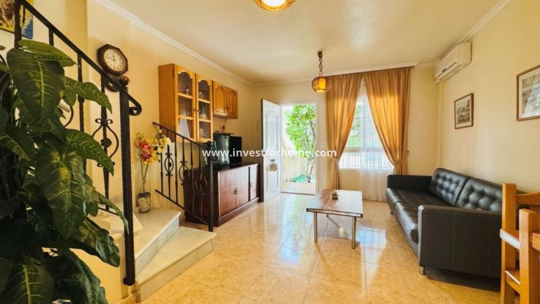 Verkoop - Huis - Torrevieja - Costa Blanca