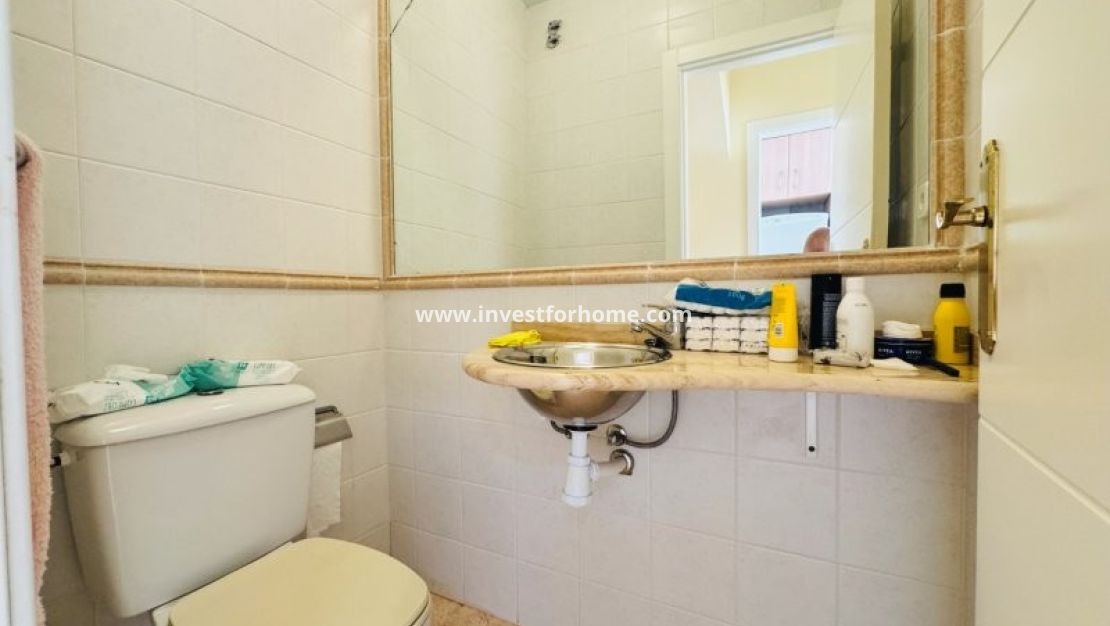 Verkoop - Huis - Torrevieja - Costa Blanca