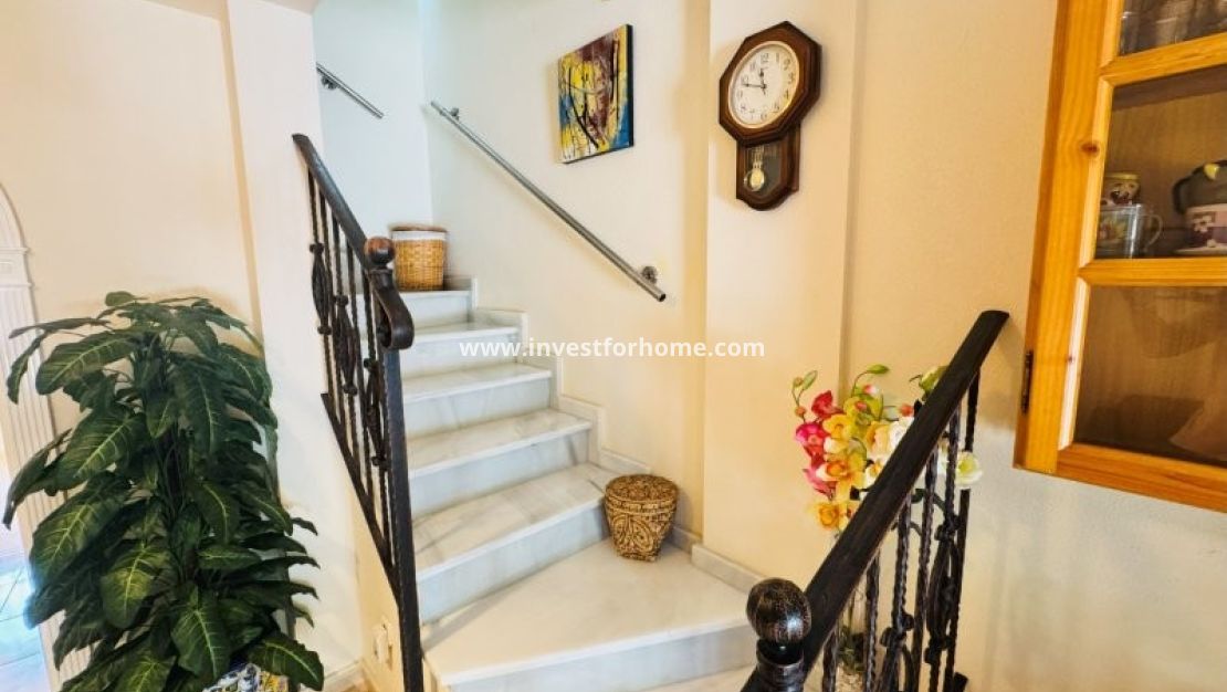 Verkoop - Huis - Torrevieja - Costa Blanca