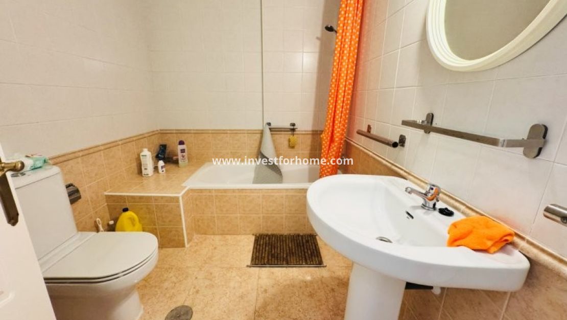 Verkoop - Huis - Torrevieja - Costa Blanca