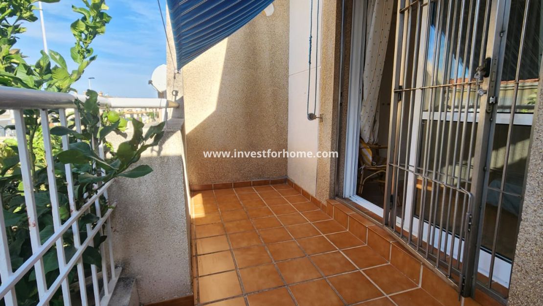 Verkoop - Huis - Torrevieja - Costa Blanca