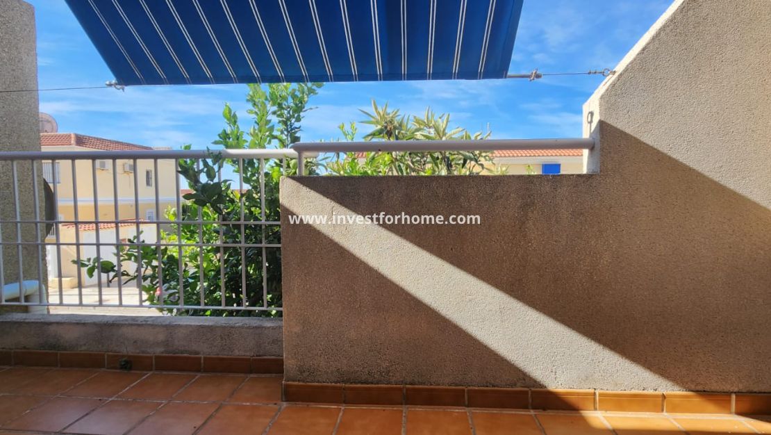 Verkoop - Huis - Torrevieja - Costa Blanca