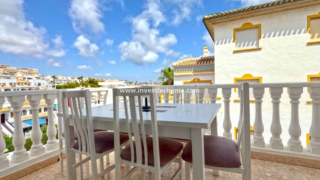 Verkoop - Huis - Torrevieja - Costa Blanca